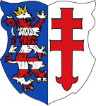 Wappen Bad Hersfeld